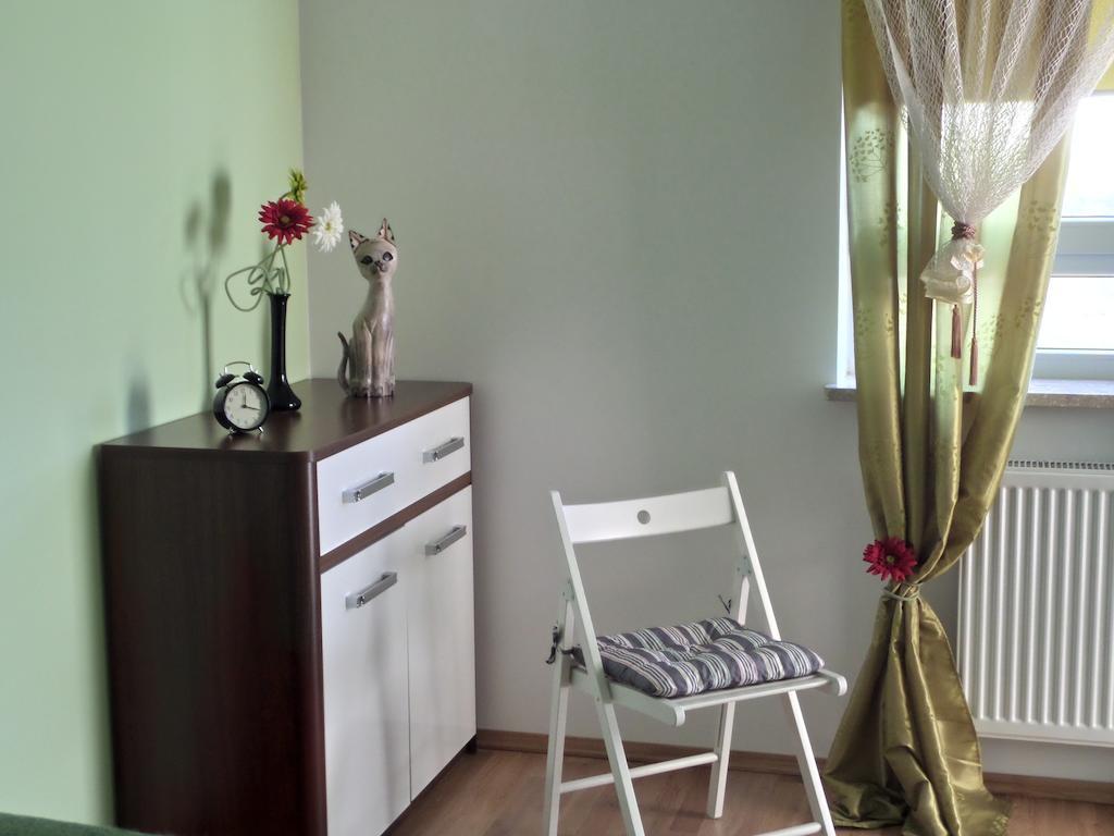 Apartamenty Silver Premium Varşovia Exterior foto