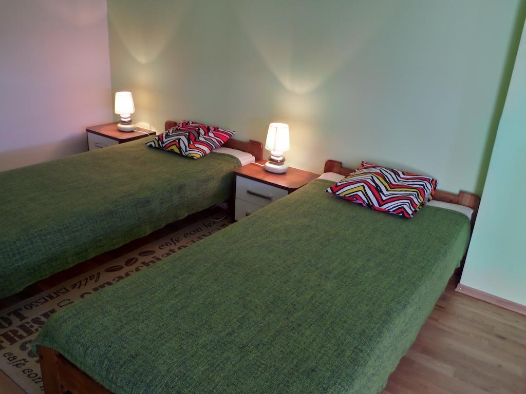 Apartamenty Silver Premium Varşovia Cameră foto