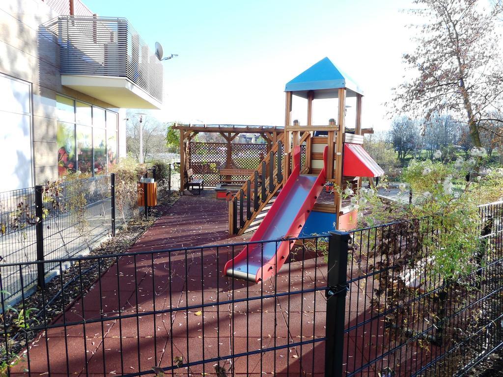 Apartamenty Silver Premium Varşovia Cameră foto