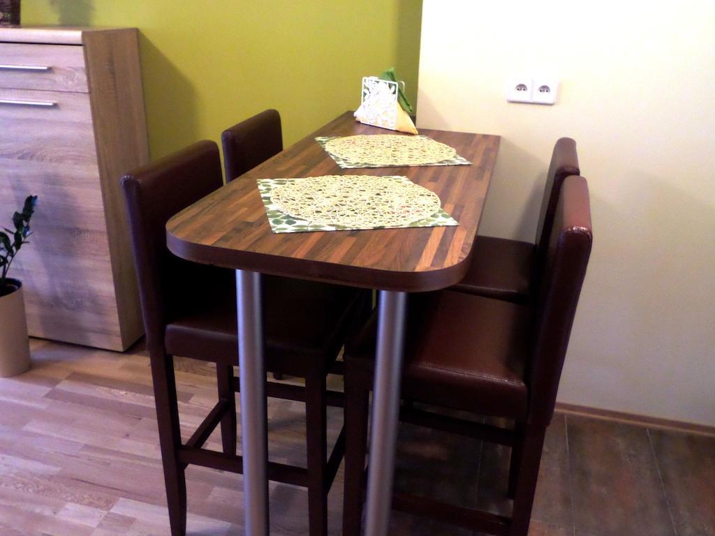 Apartamenty Silver Premium Varşovia Cameră foto