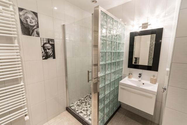 Apartamenty Silver Premium Varşovia Cameră foto