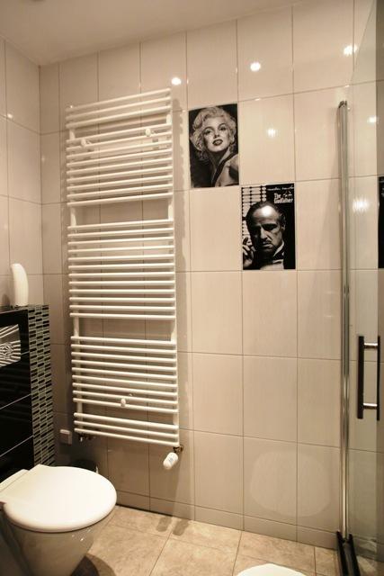Apartamenty Silver Premium Varşovia Cameră foto