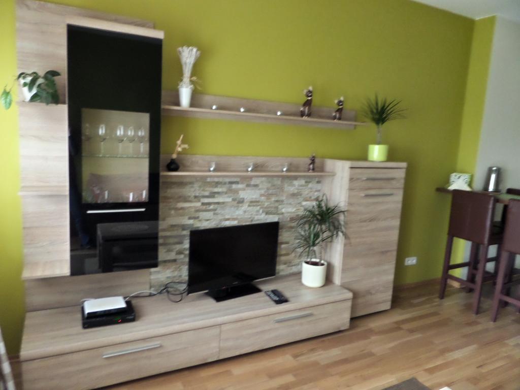 Apartamenty Silver Premium Varşovia Exterior foto